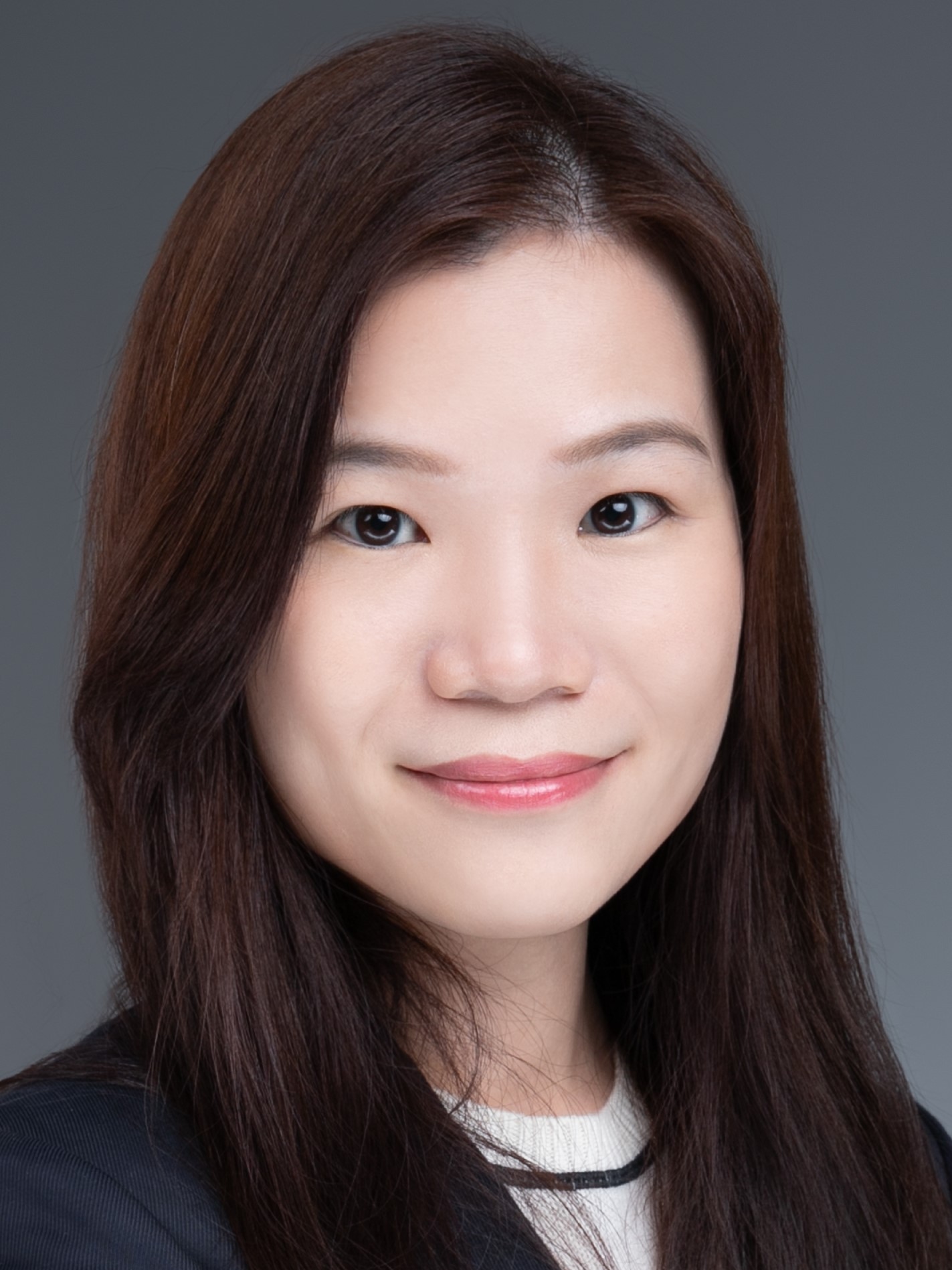 Dr. Joey Wing-Yan CHAN