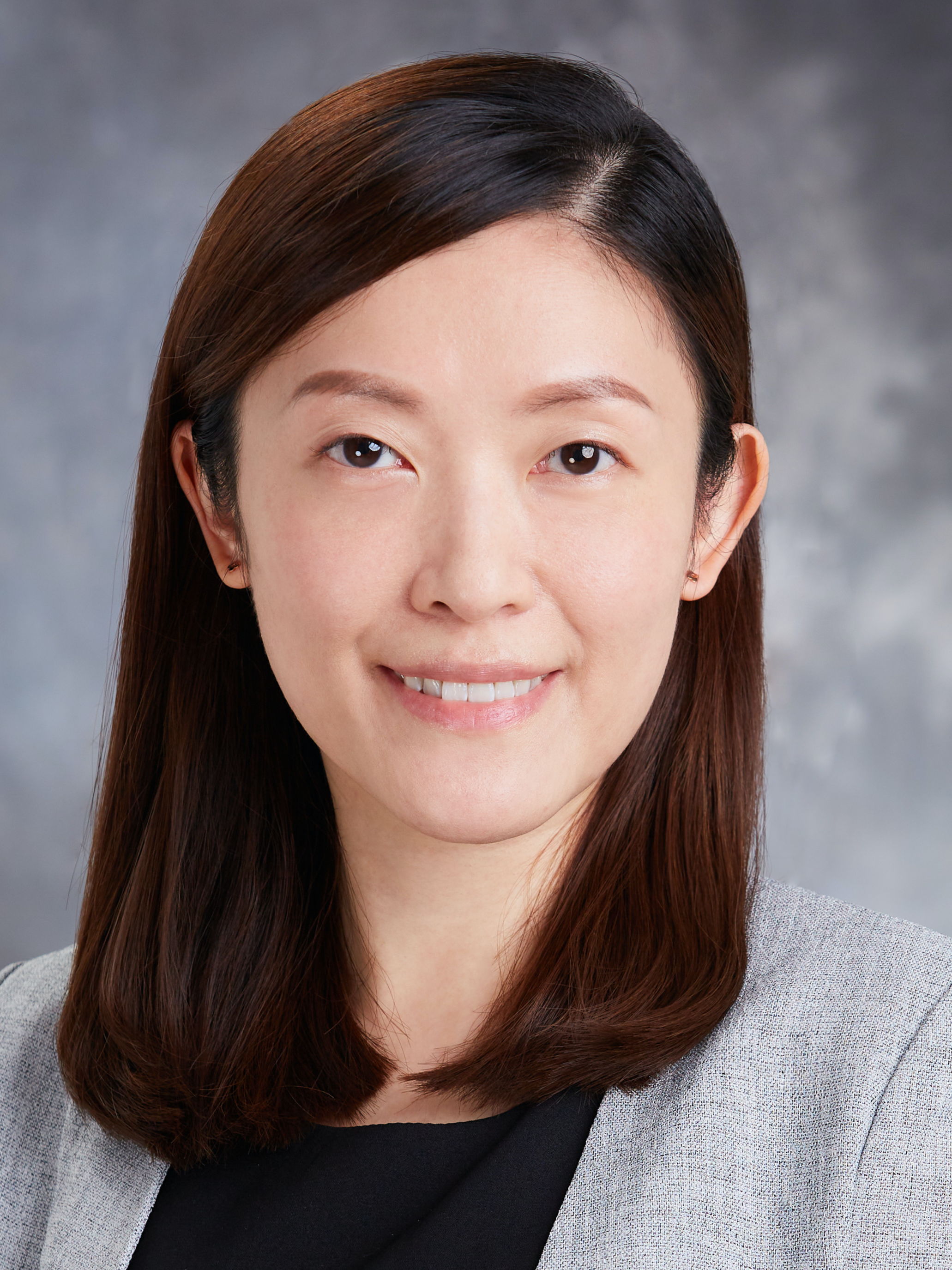 Dr. Kate CHAN