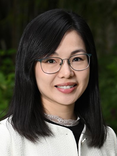 Dr. Rachel CHAN