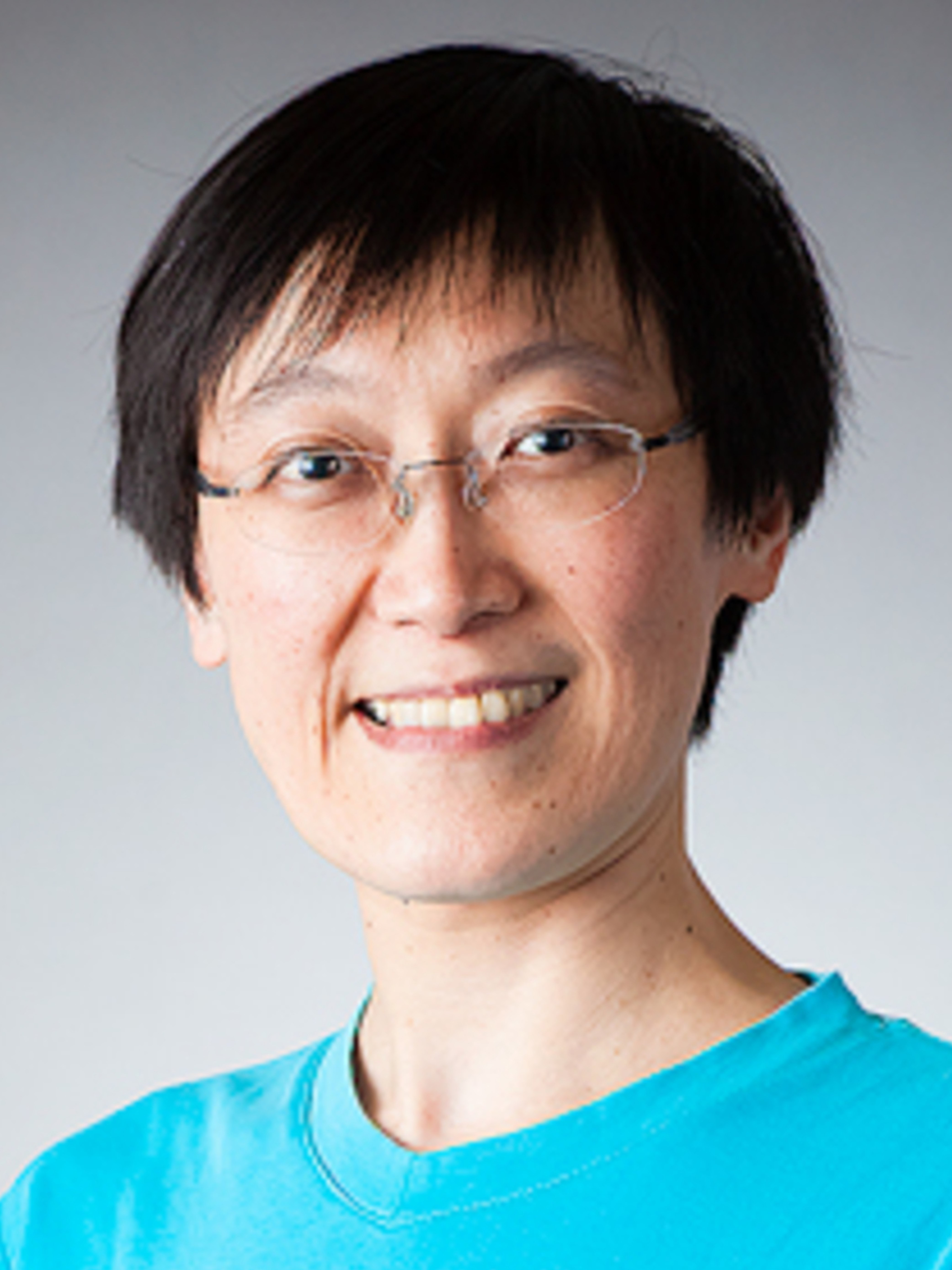 Dr. Kah Lin CHOO