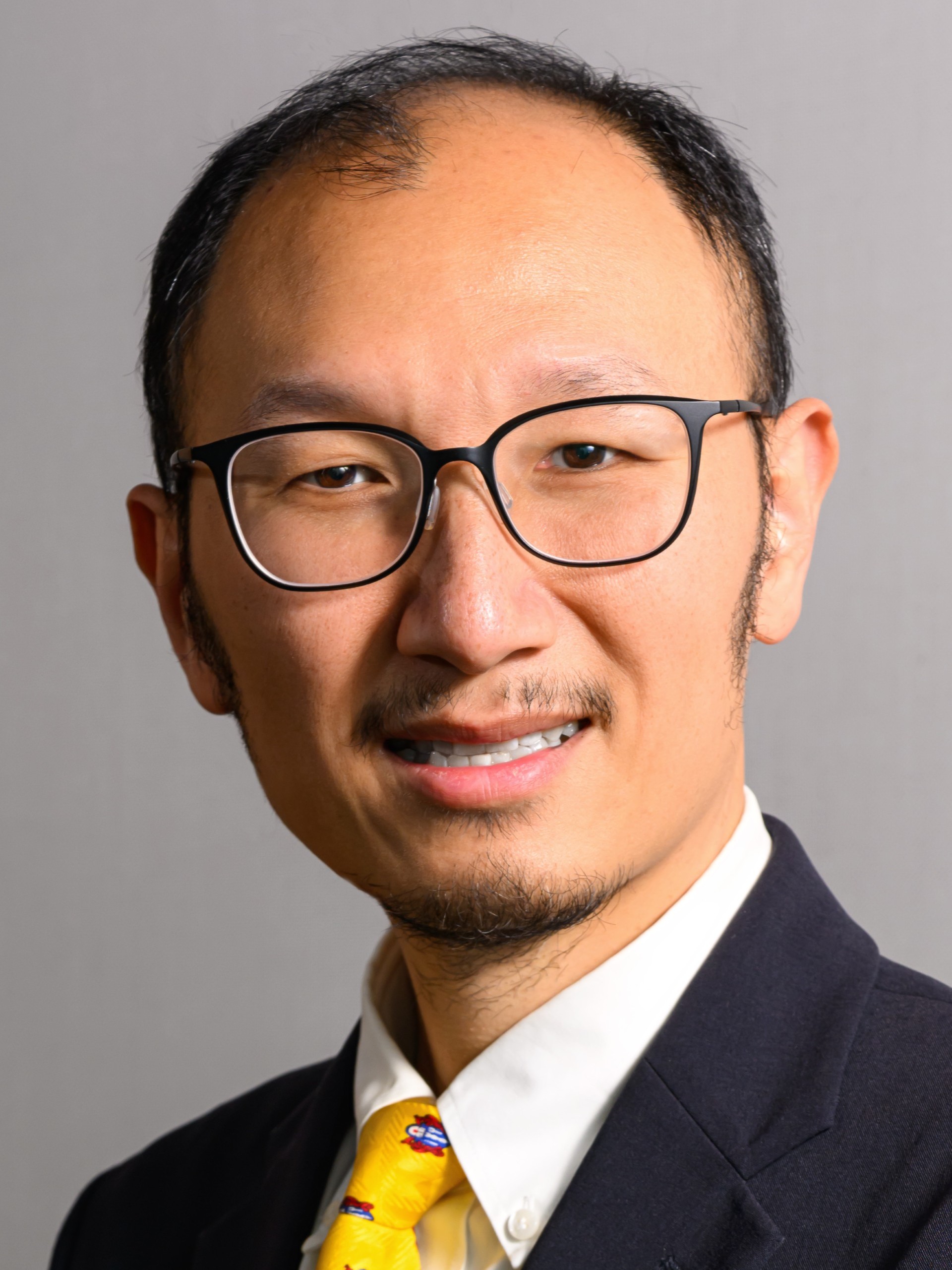 Dr. Joseph CHUNG