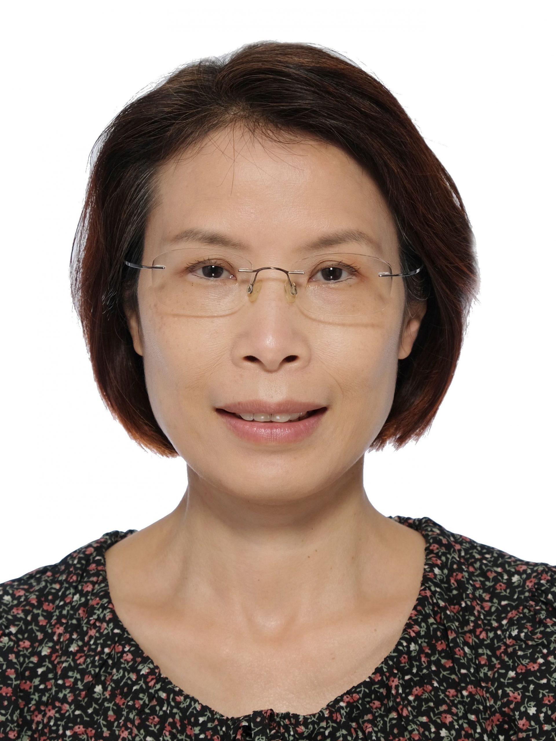 Ms. Venny Kwai Ho LAM