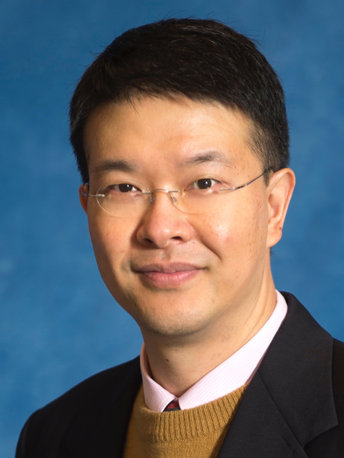 Prof. Albert LI