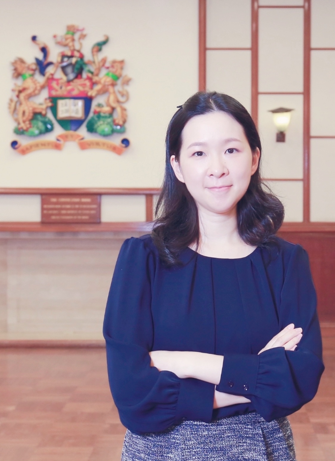 Dr. Shirley X. LI