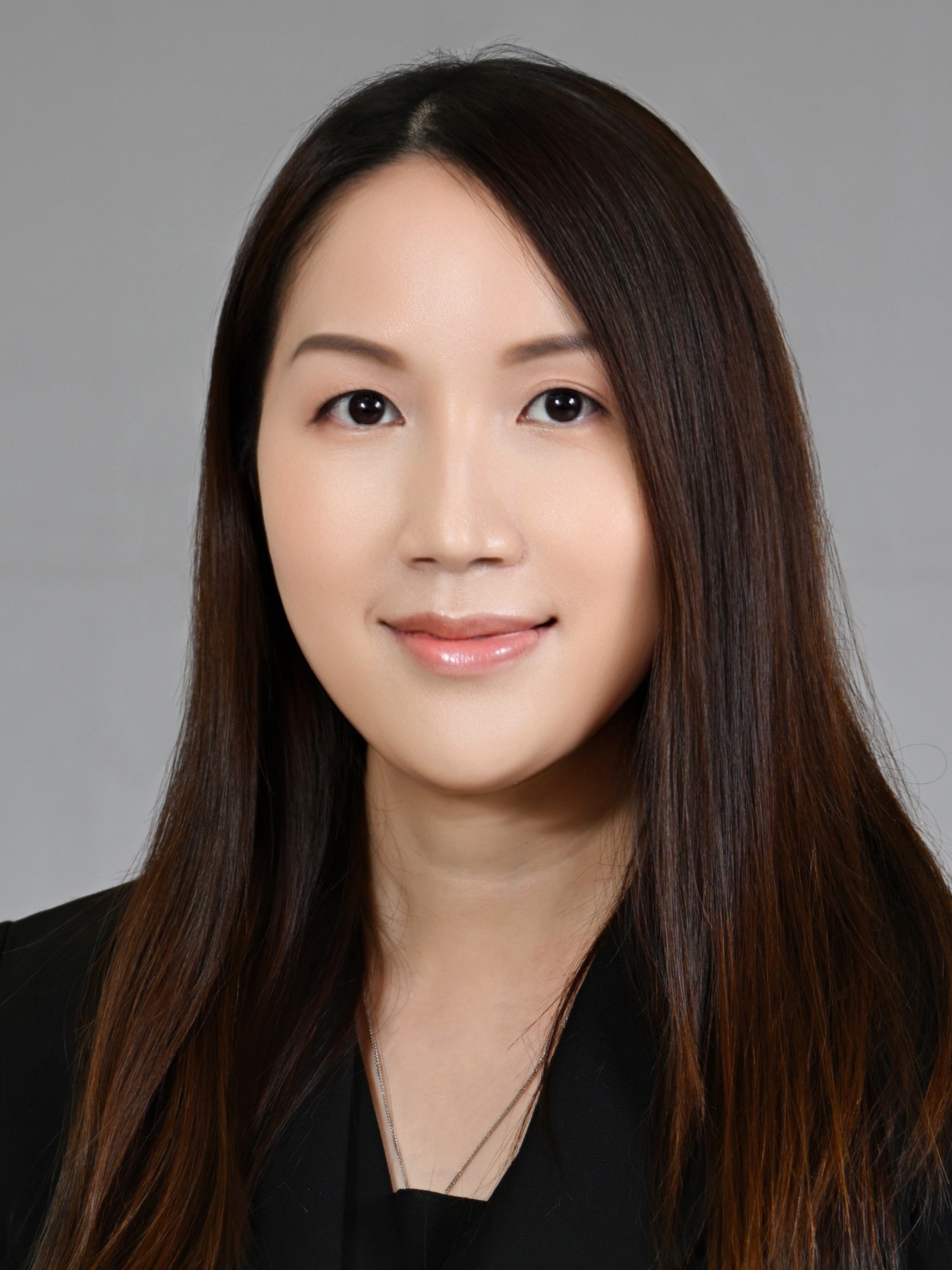 Dr. Natalie LEUNG