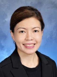 Dr. Macy Mei-Sze LUI
