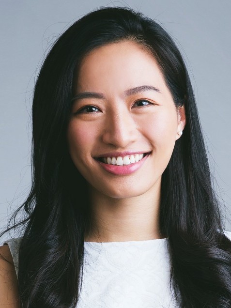 Dr. Joan WAN